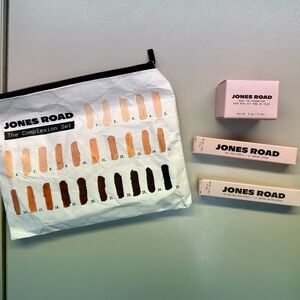 NIB Jones Road The Complexion Medium, Medium Peach, Shade 15 NEW